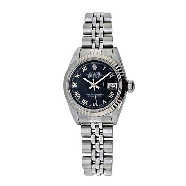 Rolex Lady-Datejust 69174