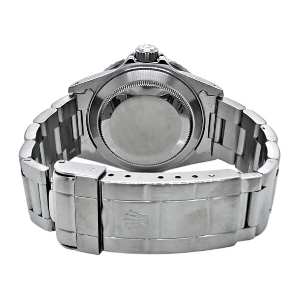 Rolex Submariner Date 16610