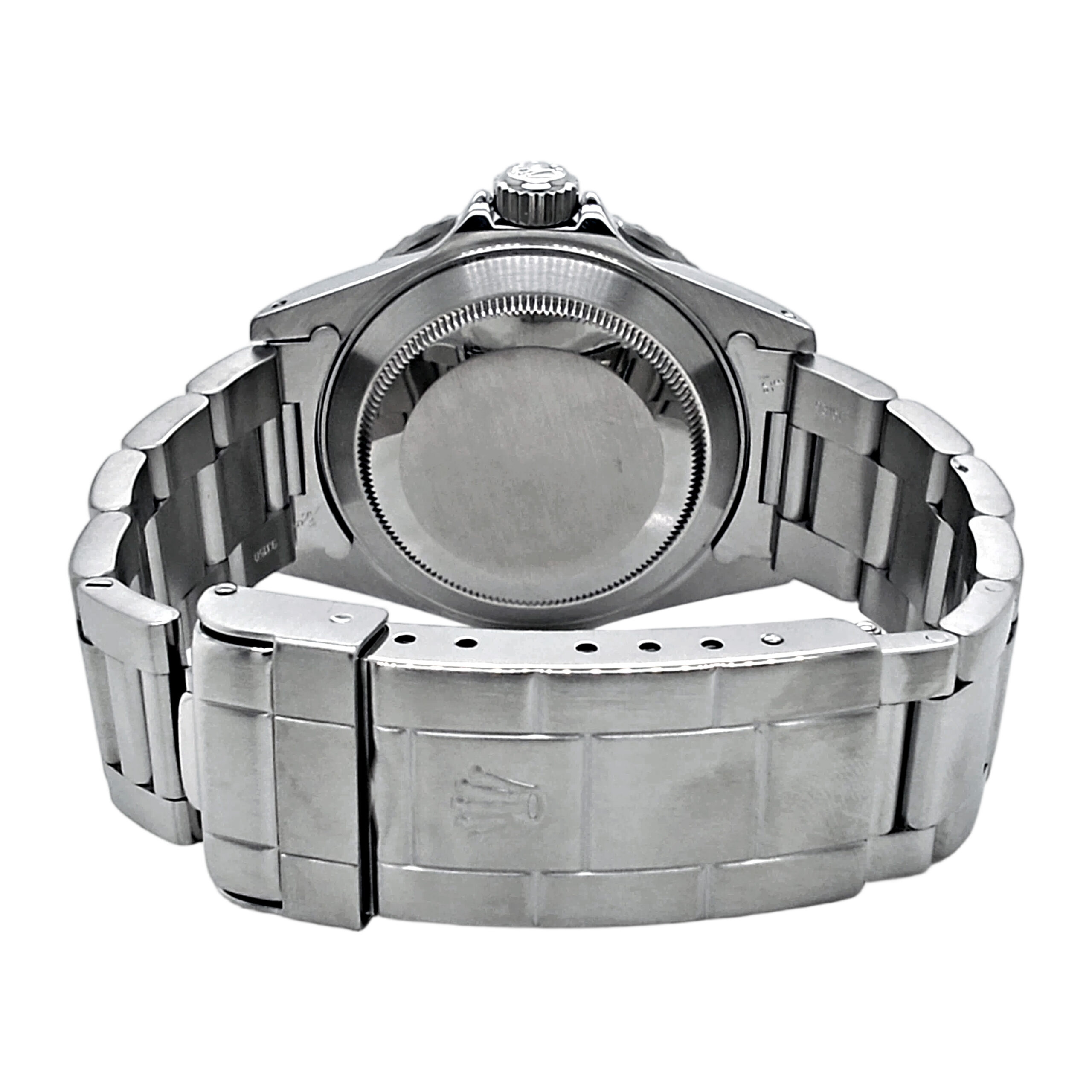 Rolex Submariner Date 16610