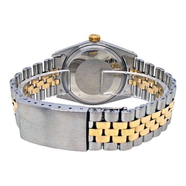 Rolex Datejust 36 1601