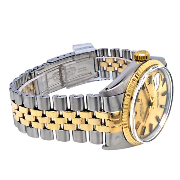 Rolex Datejust 36 1601