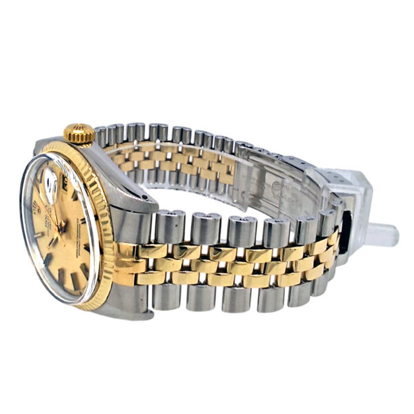 Rolex Datejust 36 1601