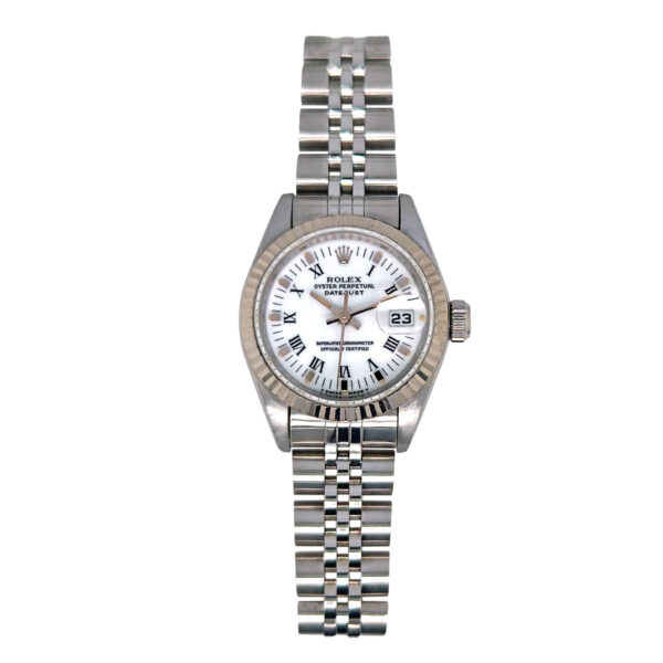 Rolex Lady-Datejust 69174