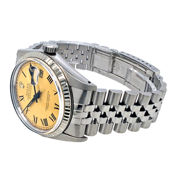 Rolex Datejust 36 16014
