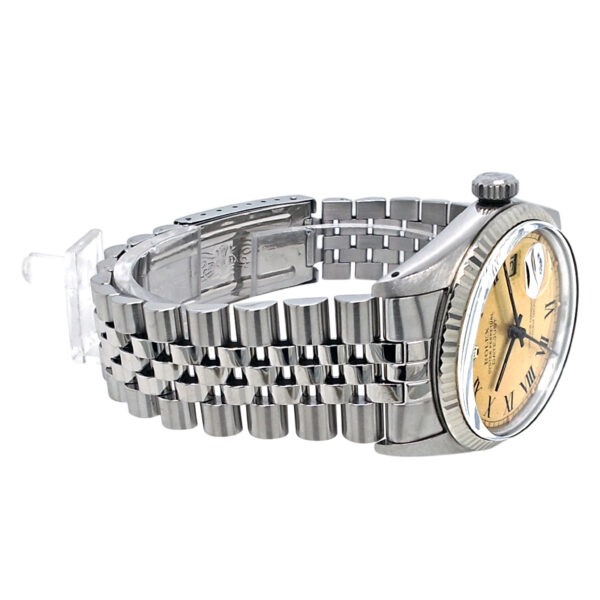 Rolex Datejust 36 16014