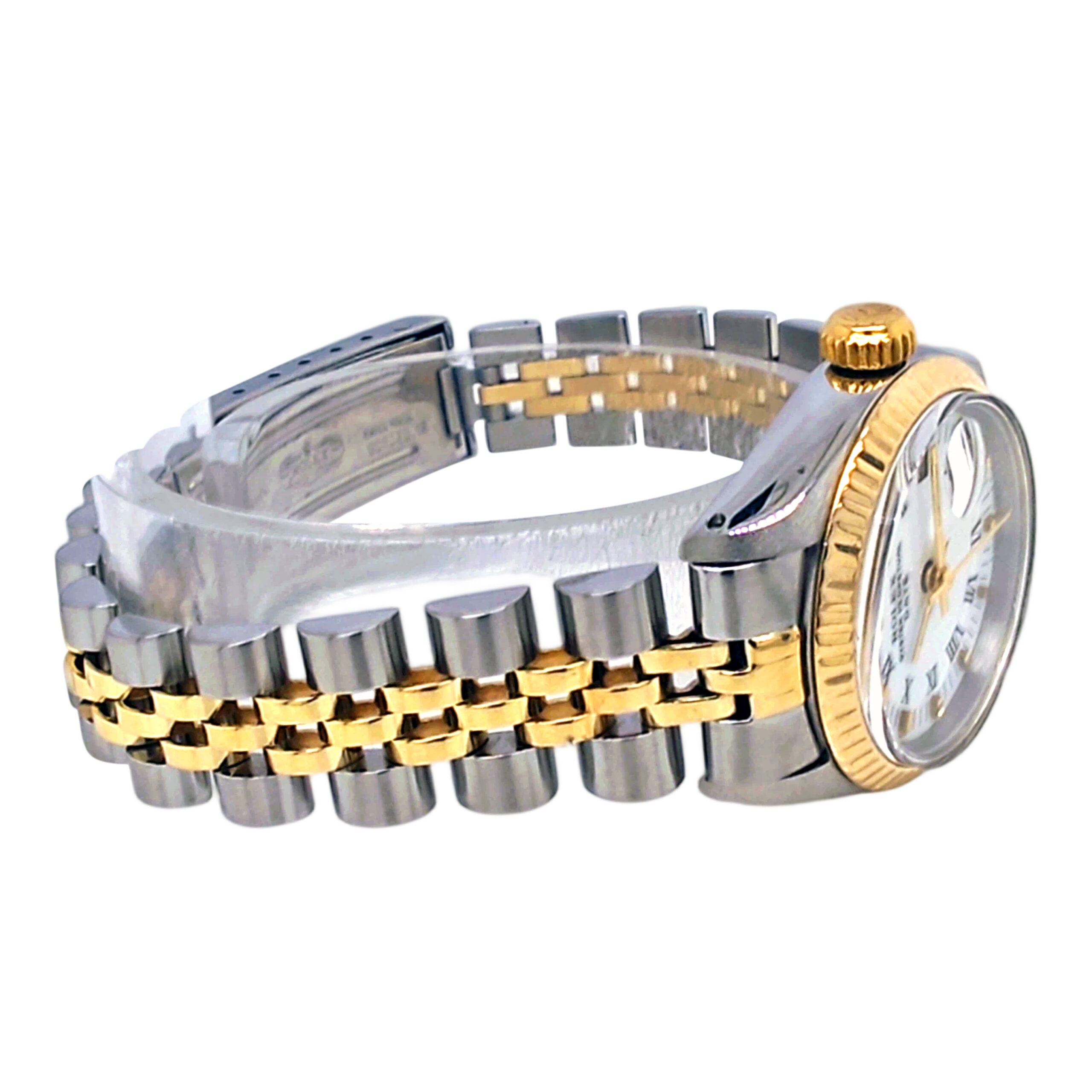 Rolex Lady-Datejust 6917