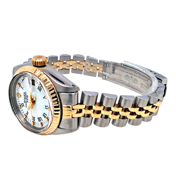 Rolex Lady-Datejust 6917