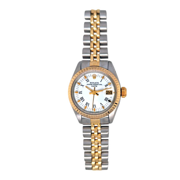 Rolex Lady-Datejust 6917