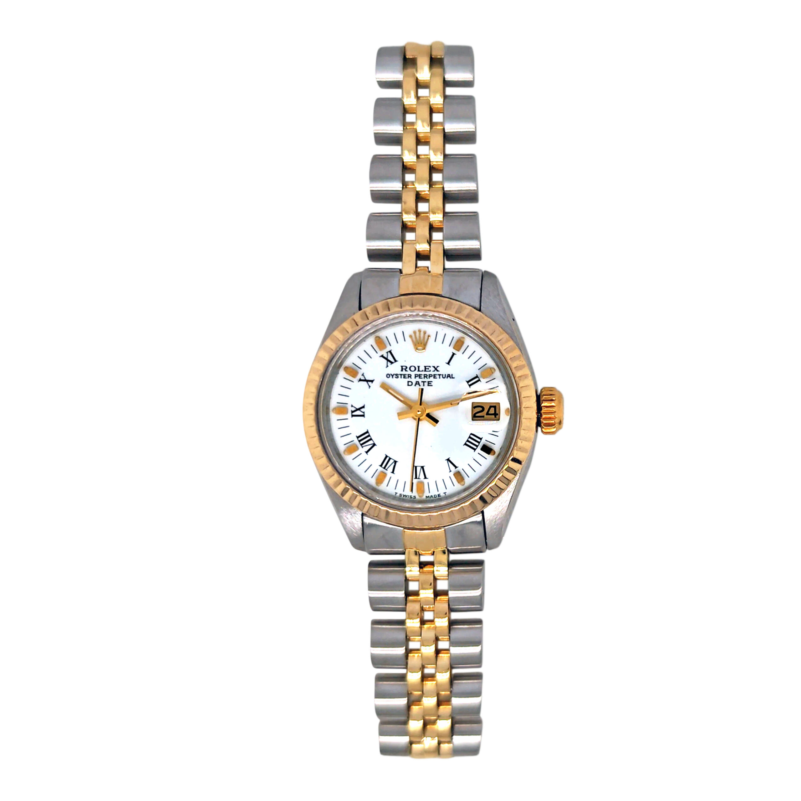Rolex Lady-Datejust 6917