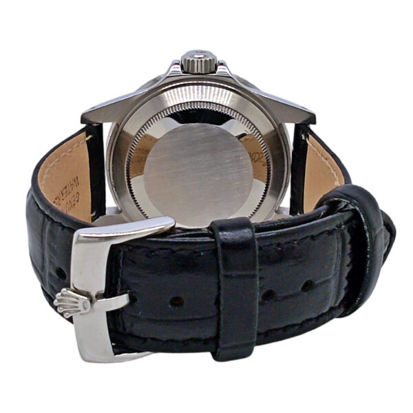 Rolex Submariner Date 16610