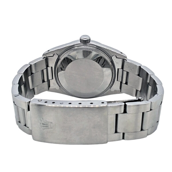 Rolex Oyster Perpetual Date 15000