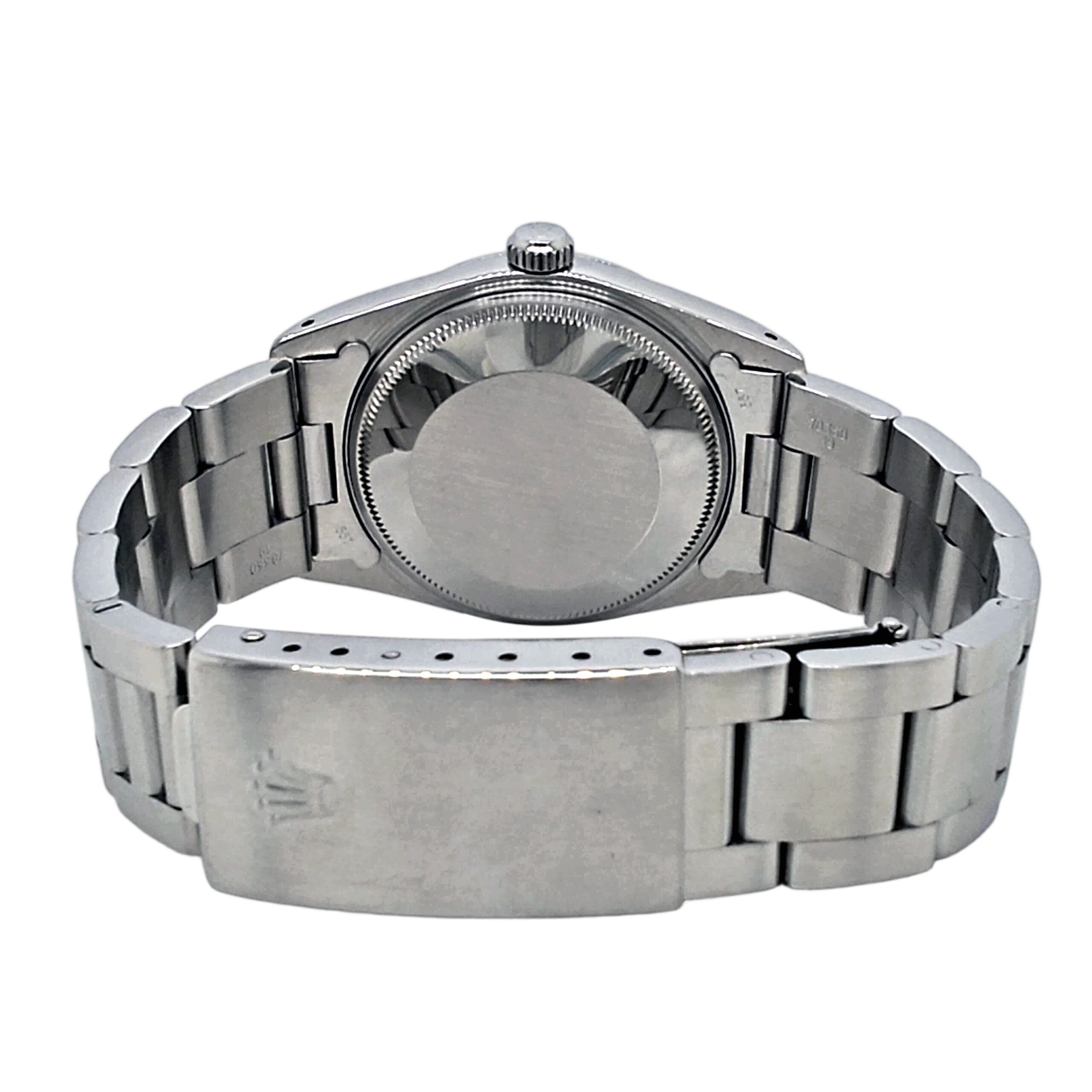 Rolex Oyster Perpetual Date 15000
