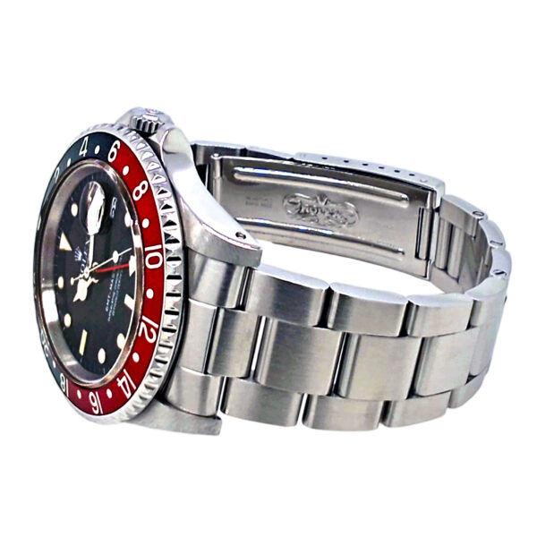 Rolex GMT-Master 16700