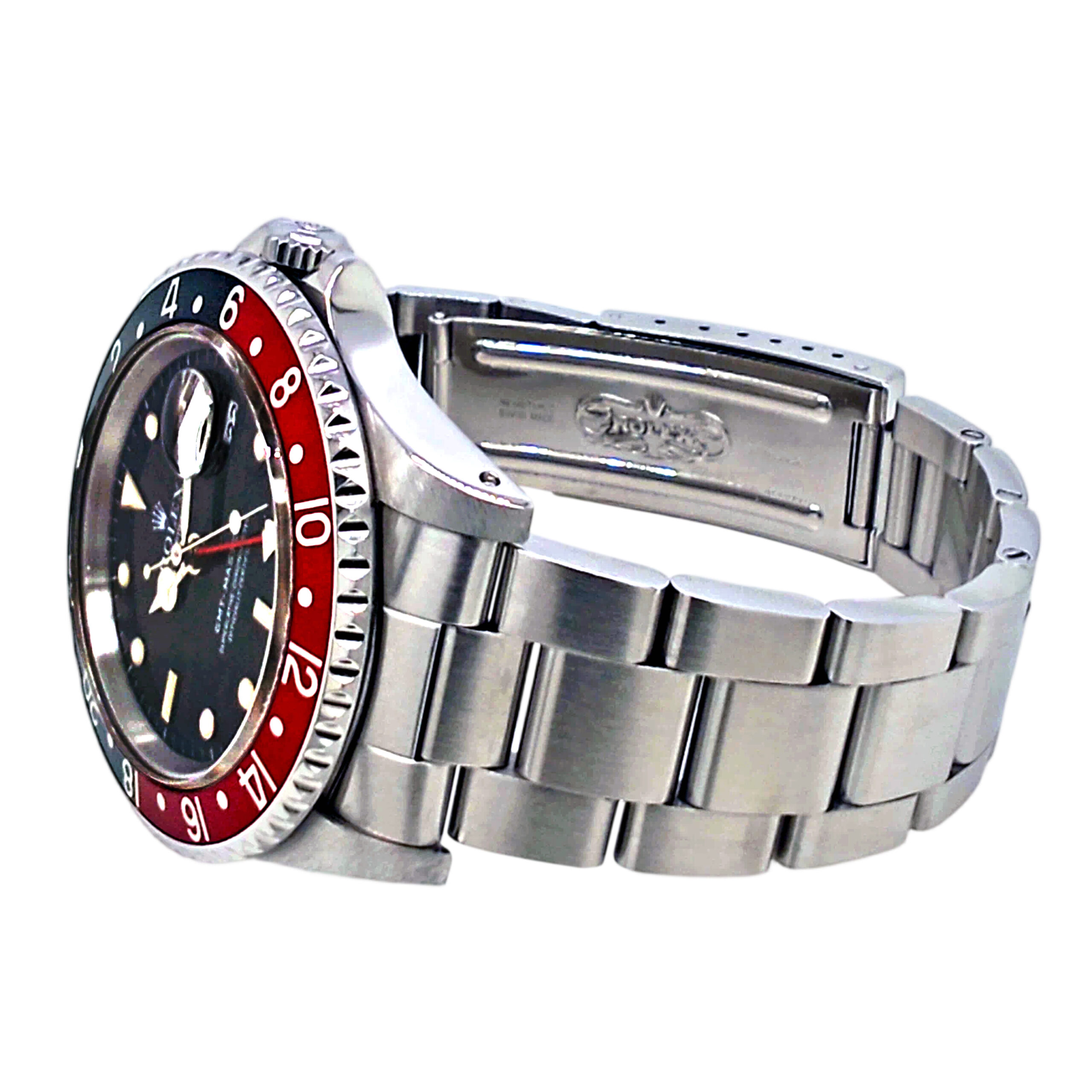Rolex GMT-Master 16700