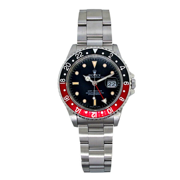 Rolex GMT-Master 16700