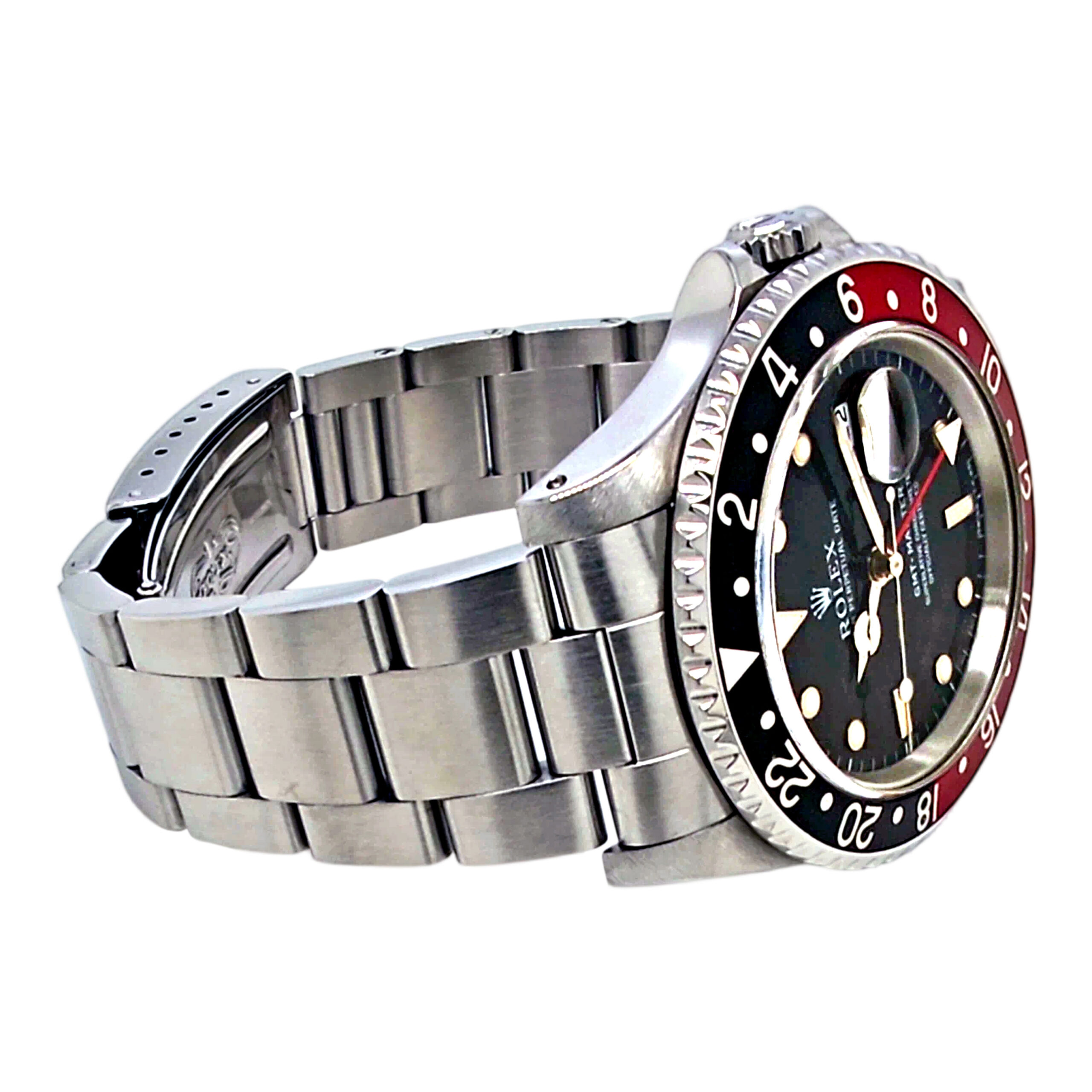 Rolex GMT-Master 16700