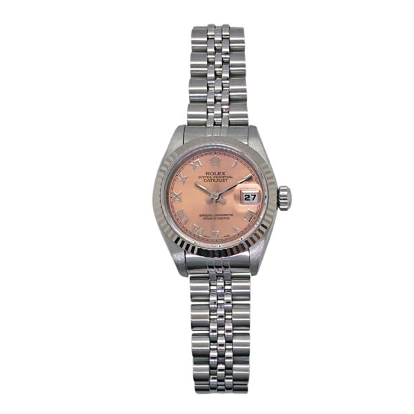 Rolex Lady-Datejust 69174