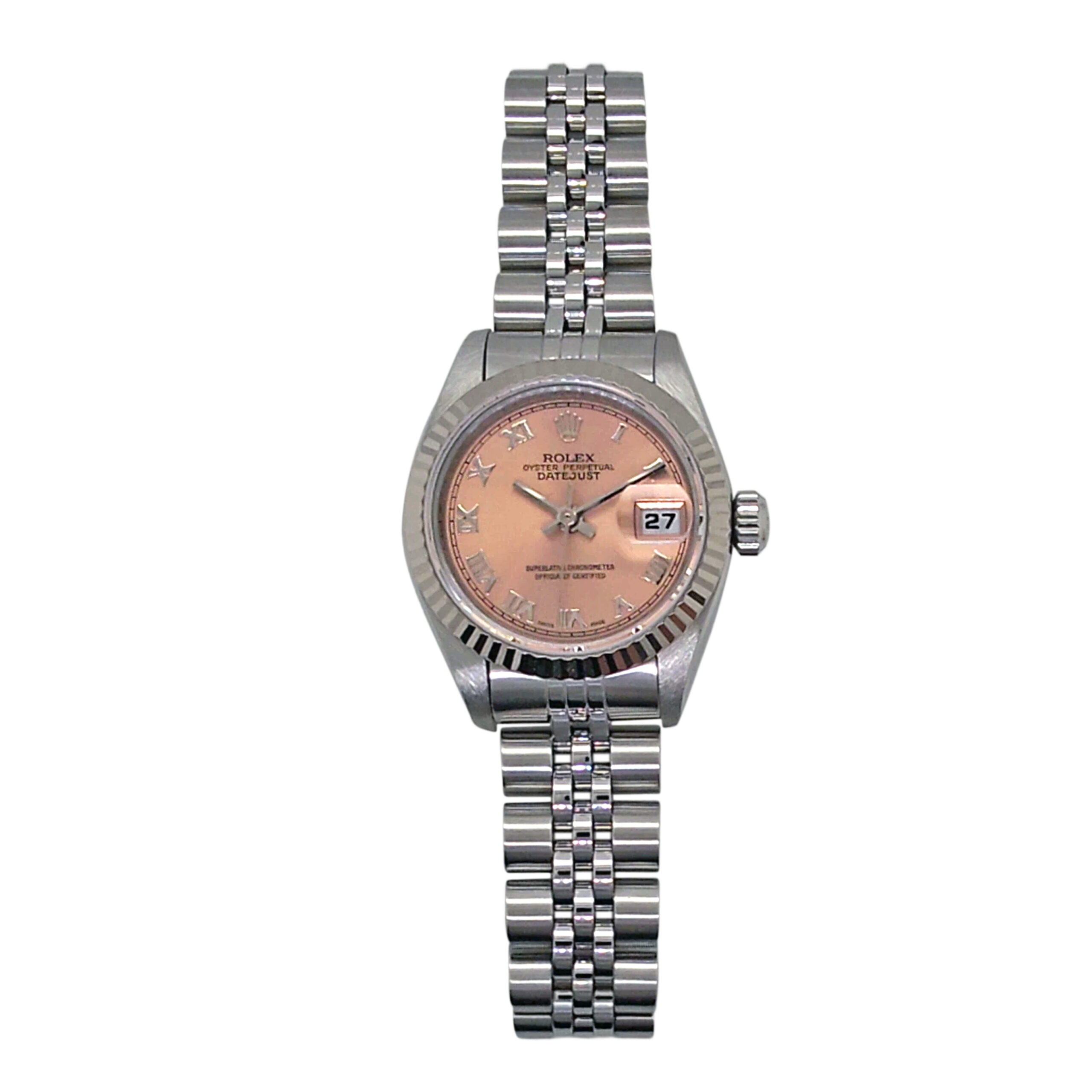 Rolex Lady-Datejust 69174
