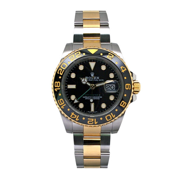 Rolex GMT-Master II 116713LN