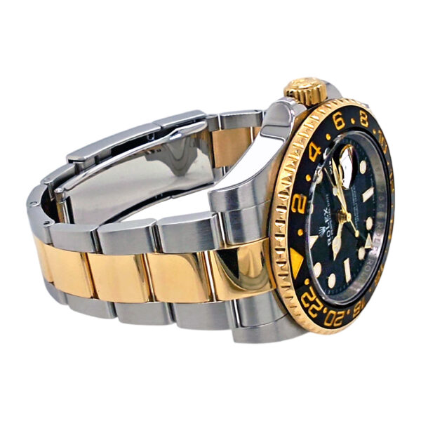Rolex GMT-Master II 116713LN