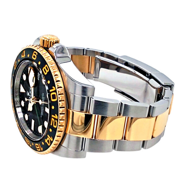 Rolex GMT-Master II 116713LN
