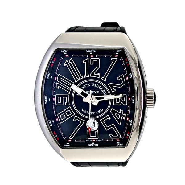 Franck Muller Vanguard