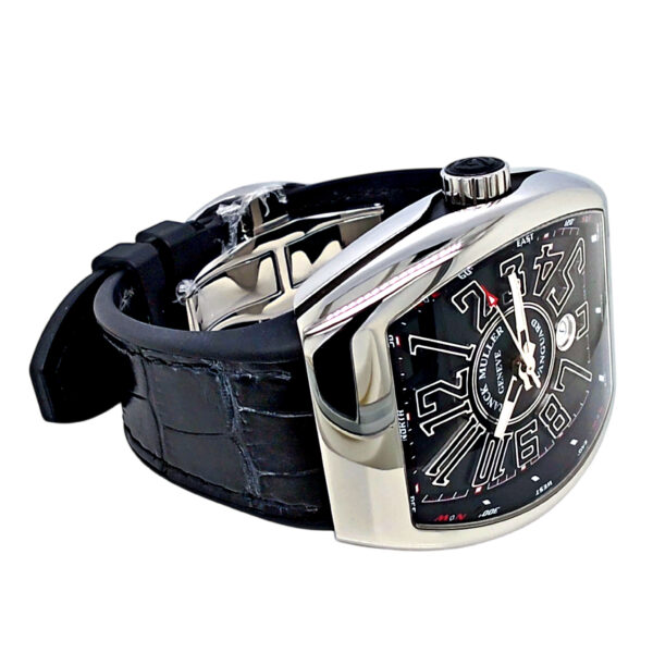 Franck Muller Vanguard