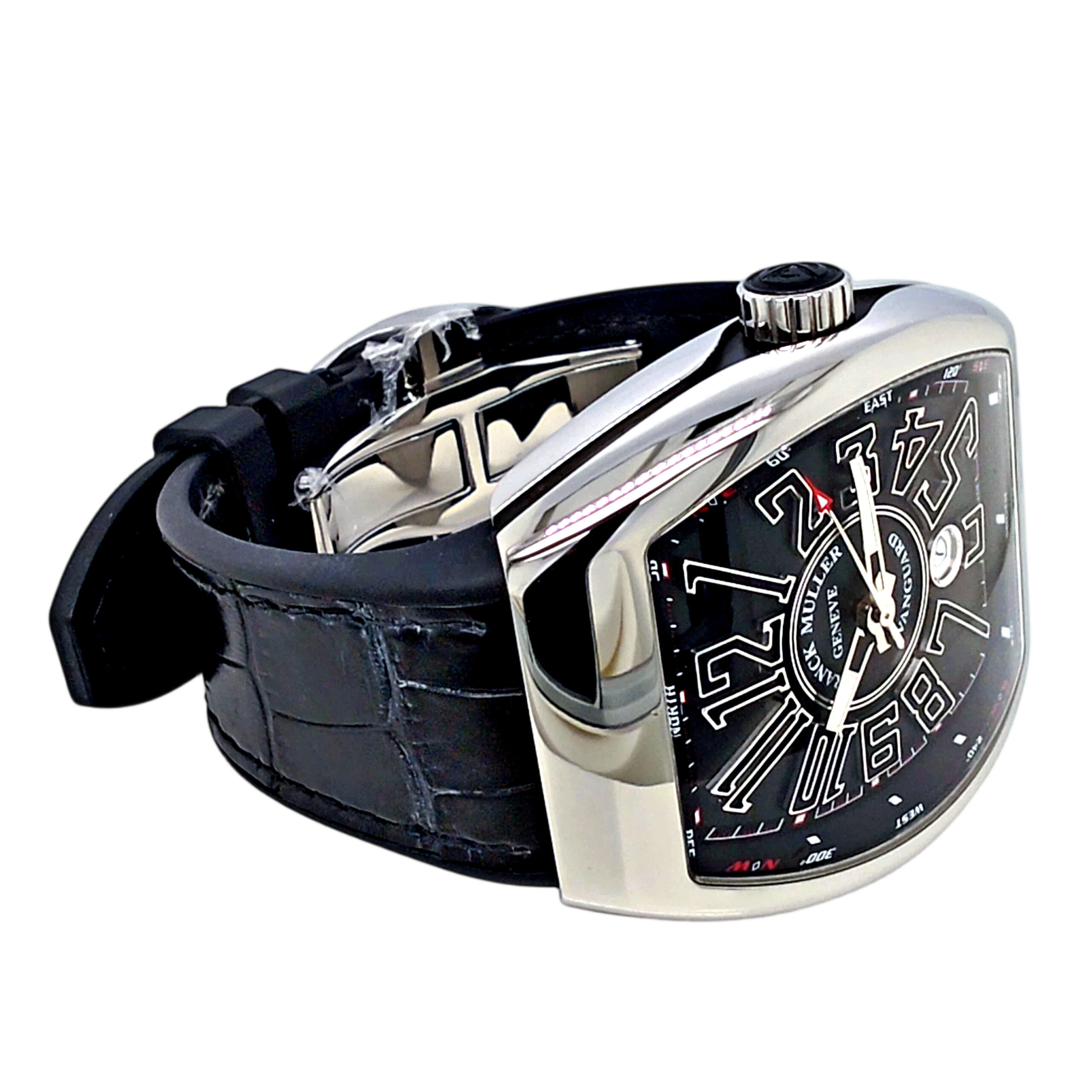 Franck Muller Vanguard