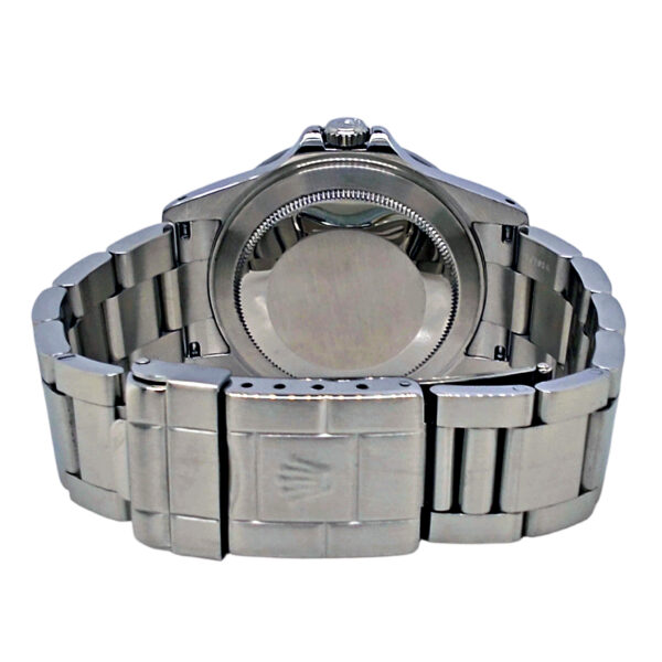 Rolex Explorer II 16570