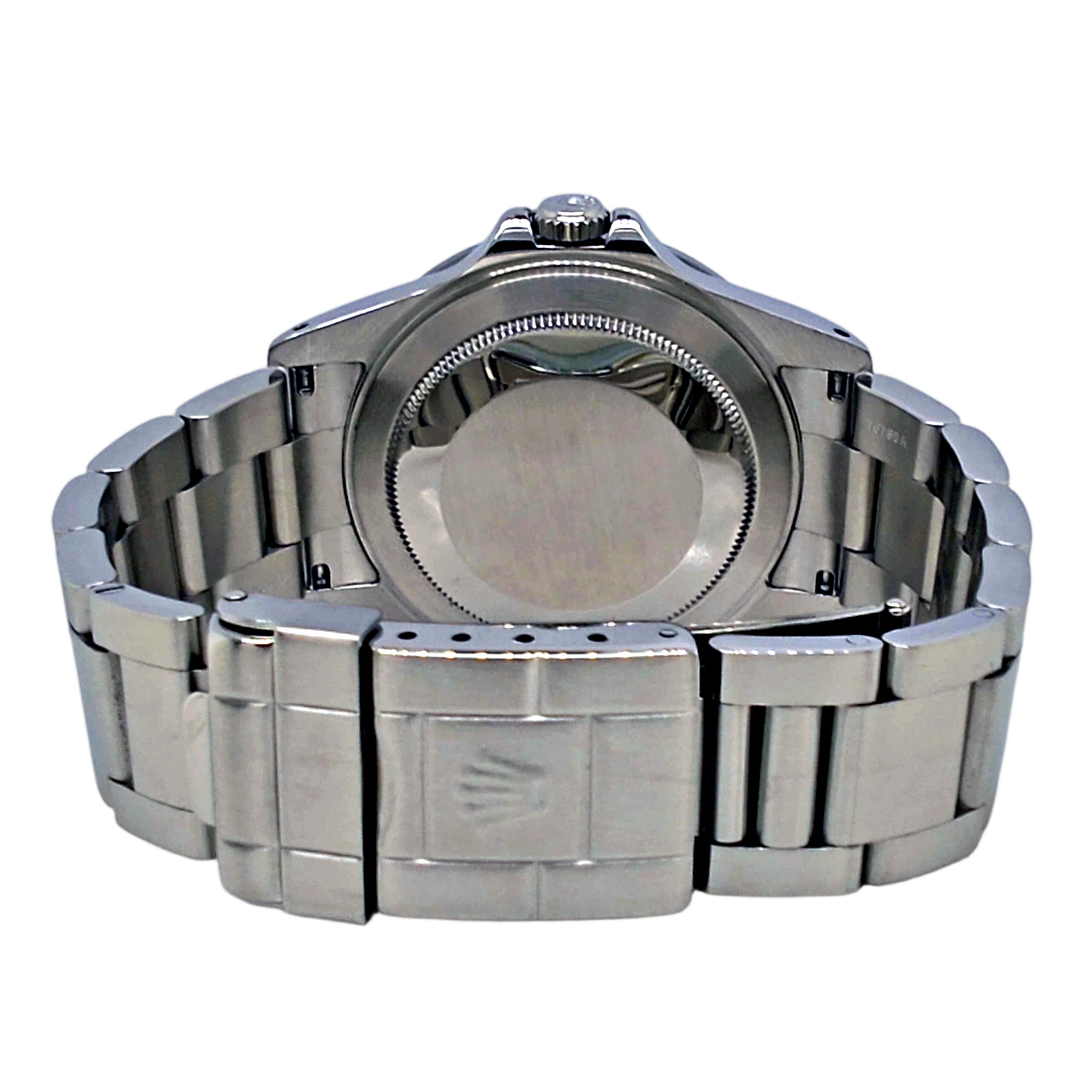 Rolex Explorer II 16570