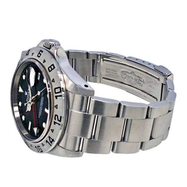 Rolex Explorer II 16570