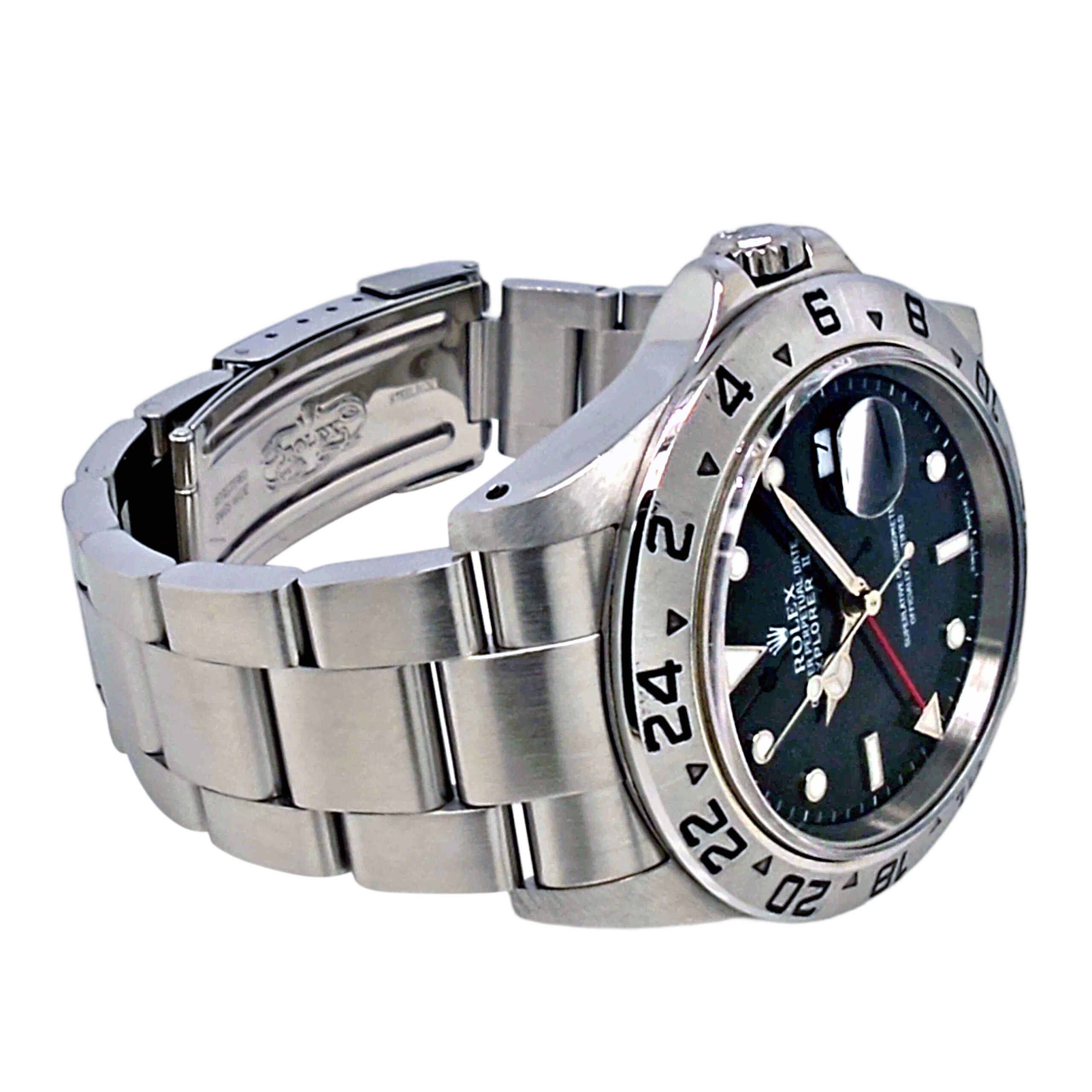 Rolex Explorer II 16570