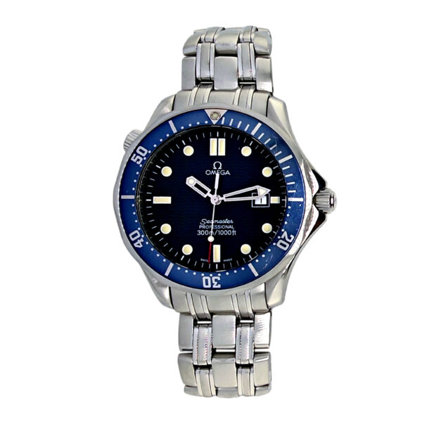 Omega Seamaster Diver
