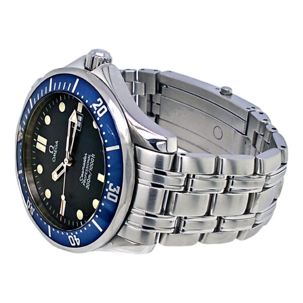 Omega Seamaster Diver