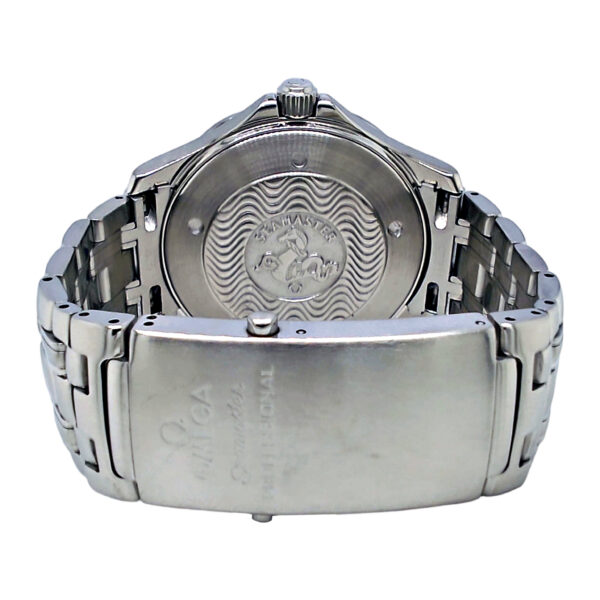 Omega Seamaster Diver