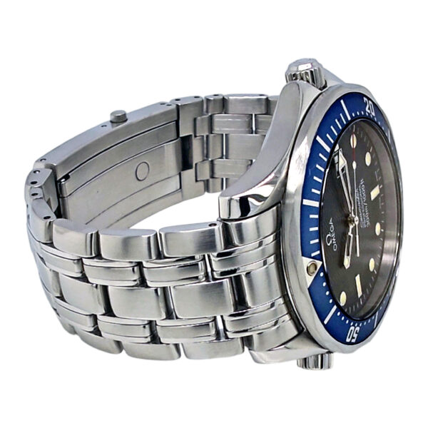 Omega Seamaster Diver
