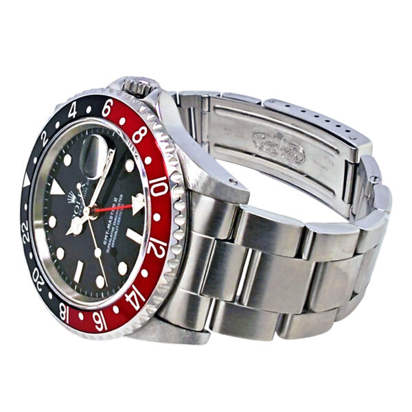Rolex GMT-Master II 16710