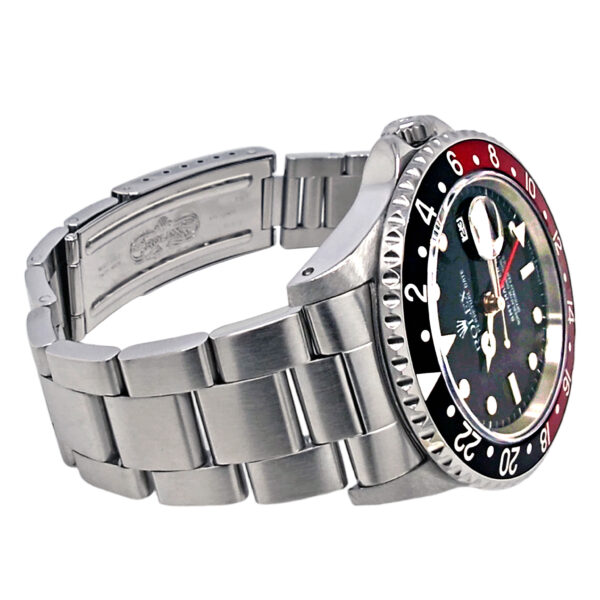 Rolex GMT-Master II 16710