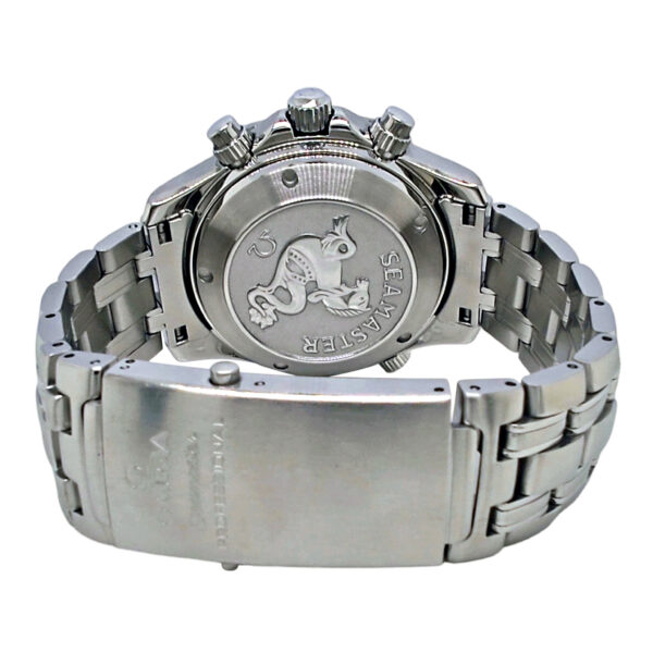 Omega Seamaster Diver