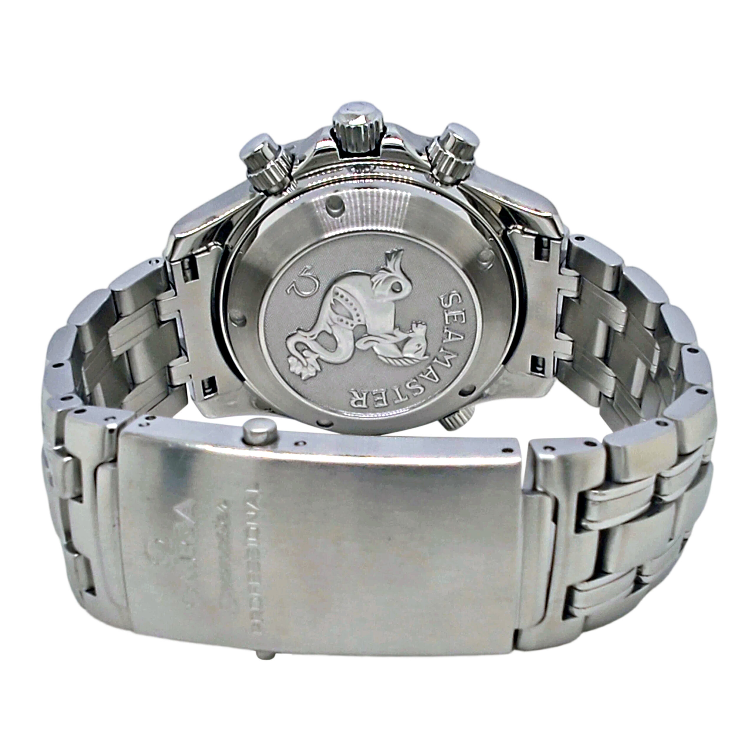 Omega Seamaster Diver