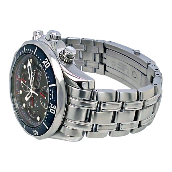 Omega Seamaster Diver