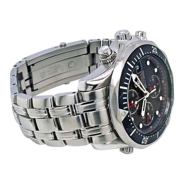 Omega Seamaster Diver