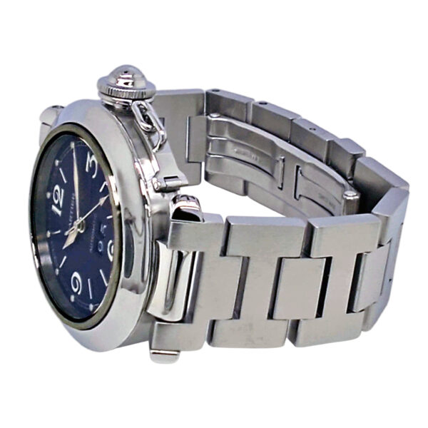 Cartier Pasha