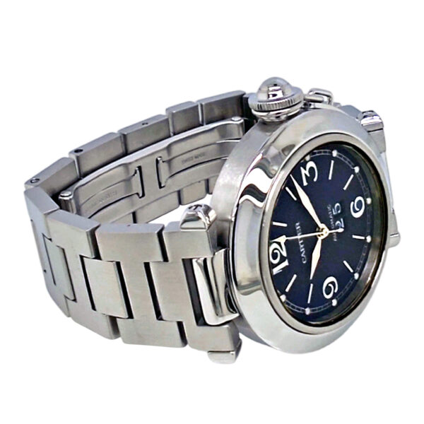 Cartier Pasha