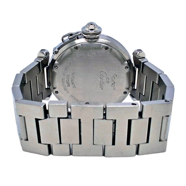 Cartier Pasha