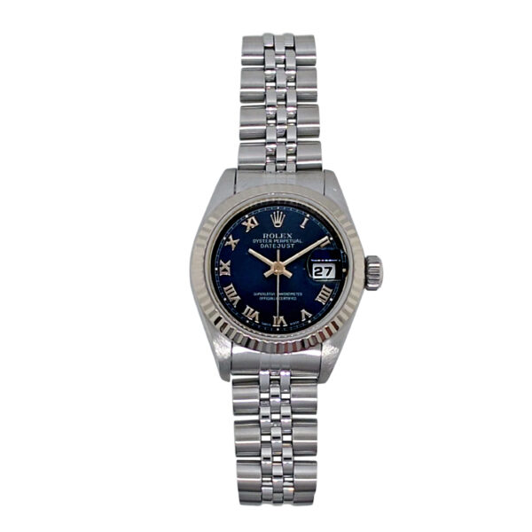 Rolex Lady-Datejust 69174