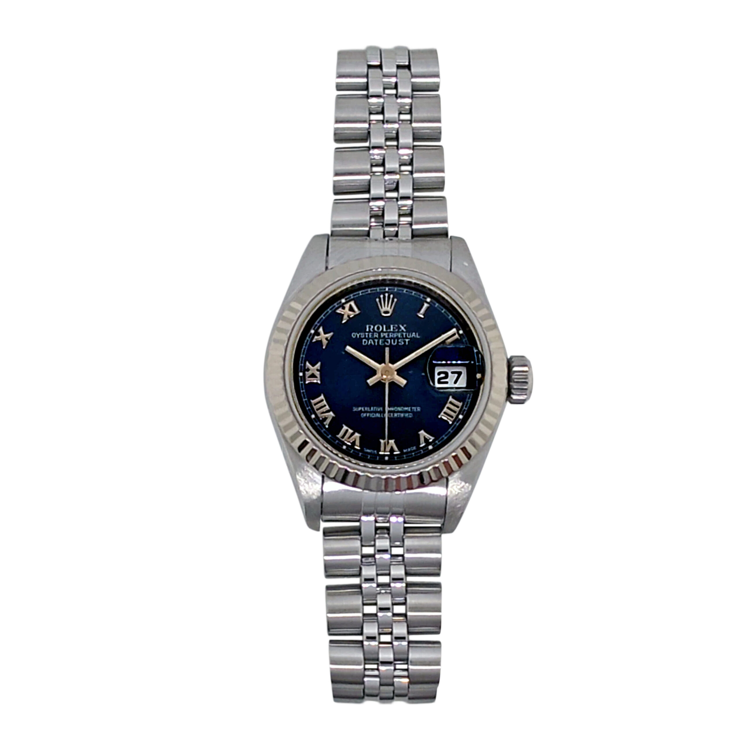 Rolex Lady-Datejust 69174