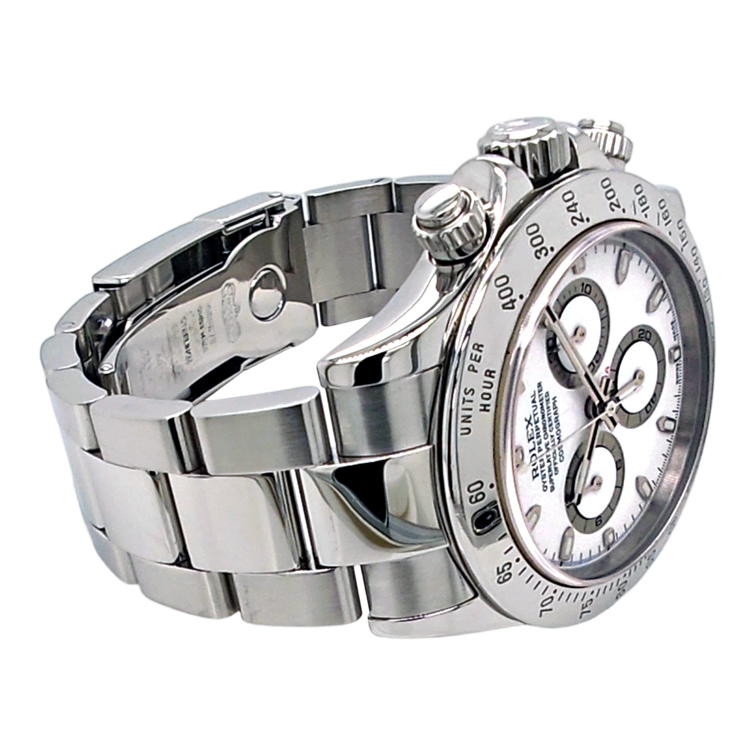 Rolex Daytona 116520