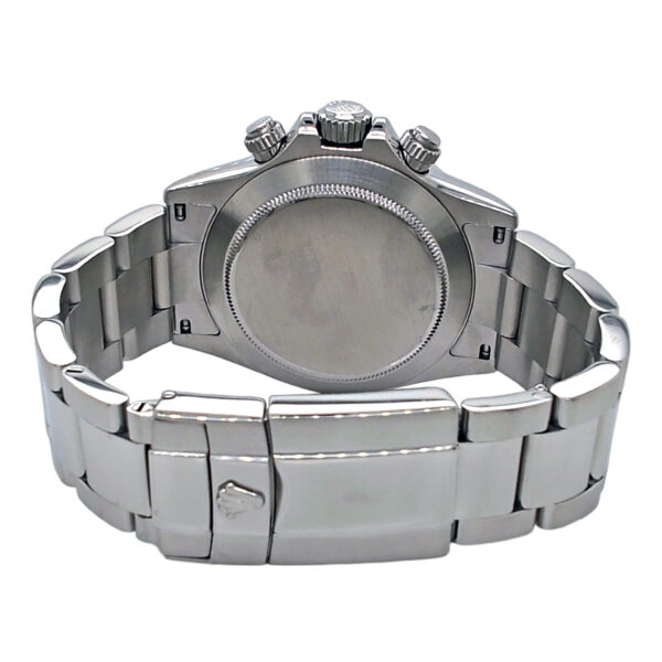 Rolex Daytona 116520
