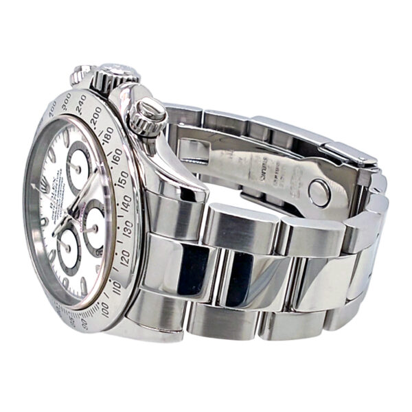 Rolex Daytona 116520